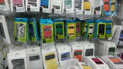 紅米雙開窗智能開屏手機皮套 功能與選購指南