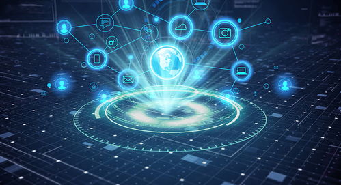 曉多科技榮登2020中國企服行業最具成長力Top50榜單，展現網絡技術硬實力