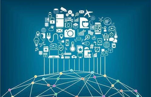 物聯(lián)網(wǎng)通訊技術(shù)驅(qū)動(dòng)下的十大應(yīng)用場(chǎng)景深度解析