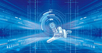 創(chuàng)新技術(shù)驅(qū)動(dòng)未來 千庫網(wǎng)高清背景素材庫引領(lǐng)網(wǎng)絡(luò)技術(shù)新潮流