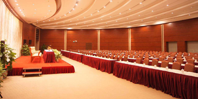 沈陽制博會展臺搭建與會議服務全解析