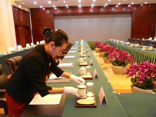 河南省黃河迎賓館VIP服務骨干培訓班6月20日開班，聚焦計算機軟硬件應用