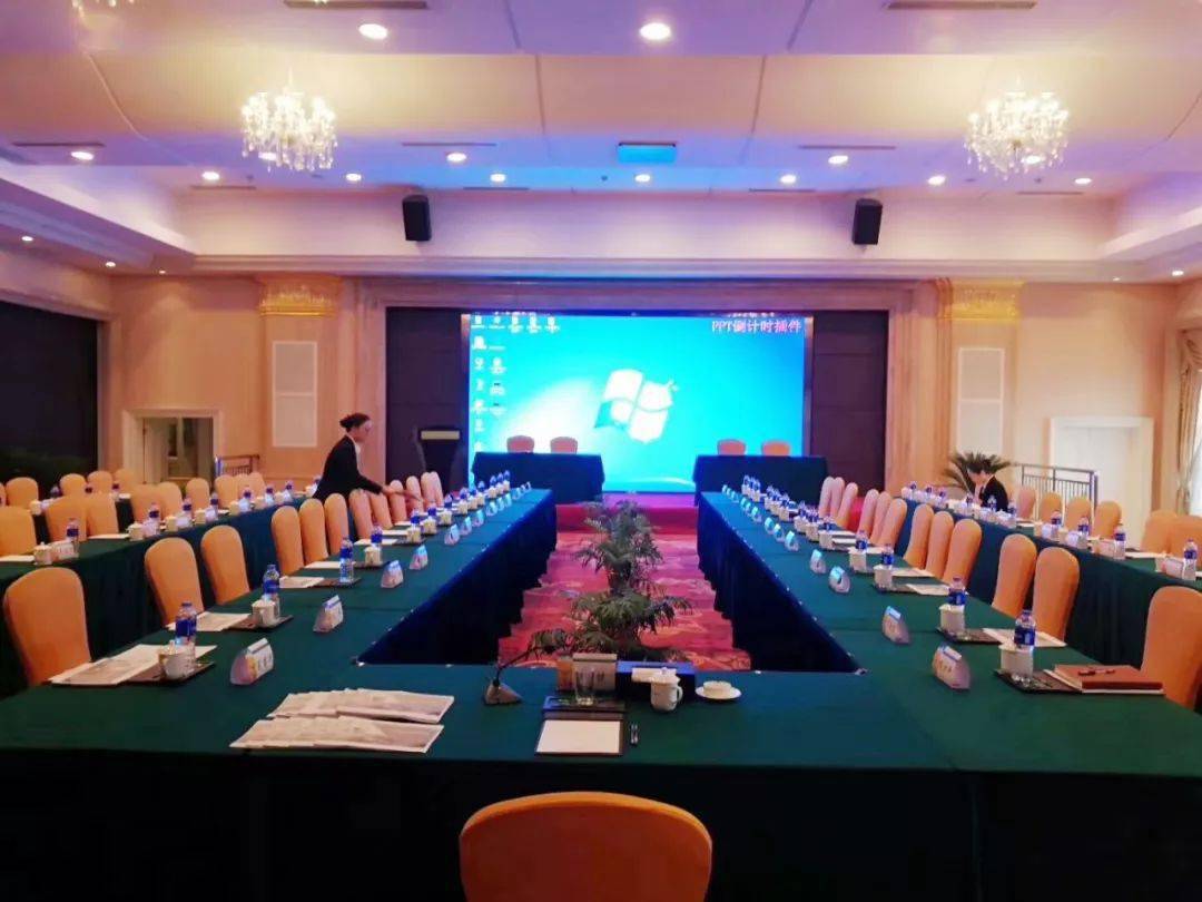 泰州碧桂園鳳凰酒店 您身邊的會議專家——計算機軟硬件服務全解析