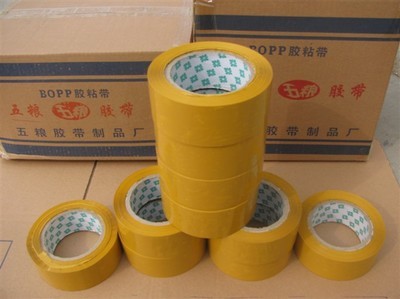 馬國富BOPP膠帶 綠色環保的全方位包裝膠帶基地